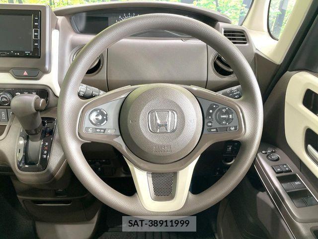 Honda N BOX 2021-08 8781215-10