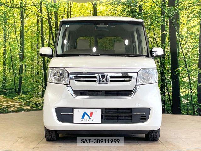 Honda N BOX 2021-08 8781215-13