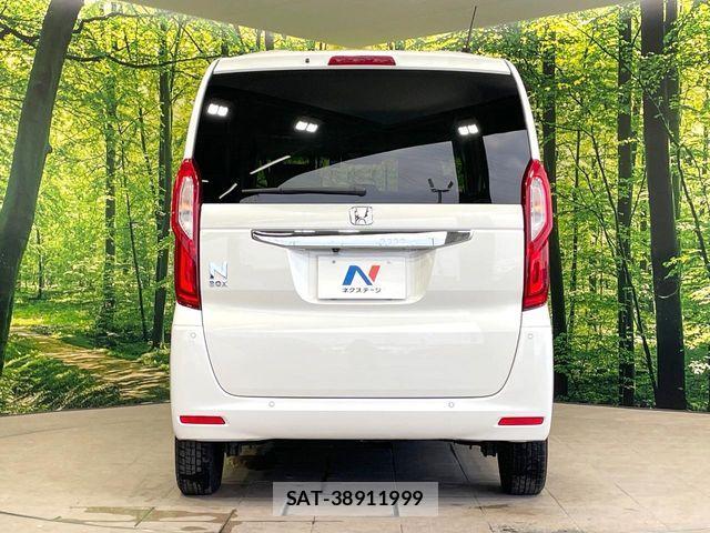 Honda N BOX 2021-08 8781215-14