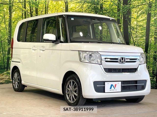 Honda N BOX 2021-08 8781215-15