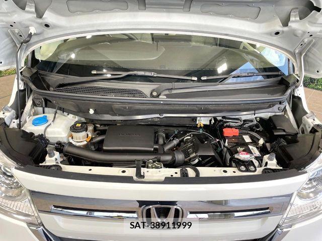 Honda N BOX 2021-08 8781215-17