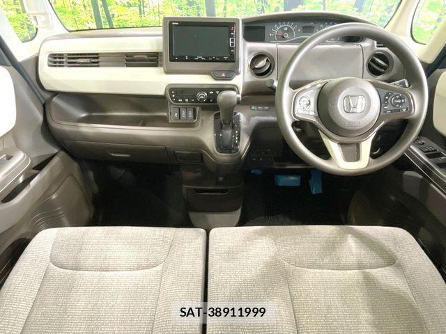 Honda N BOX 2021-08 8781215-1