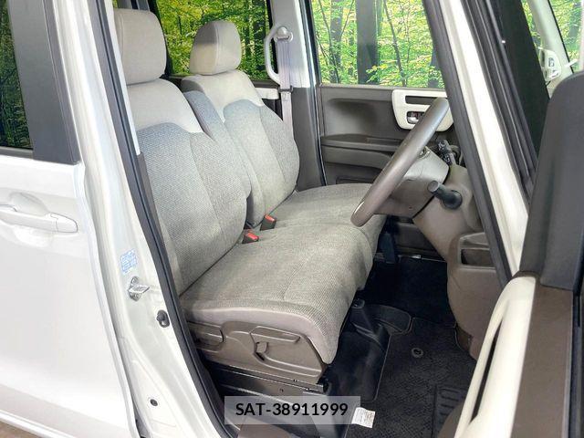 Honda N BOX 2021-08 8781215-7