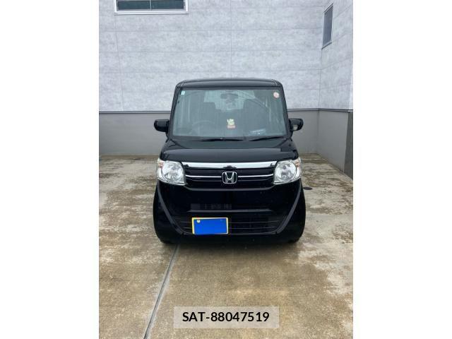 Honda N BOX 2016-02 8781265-1
