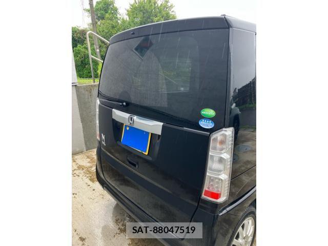 Honda N BOX 2016-02 8781265-2