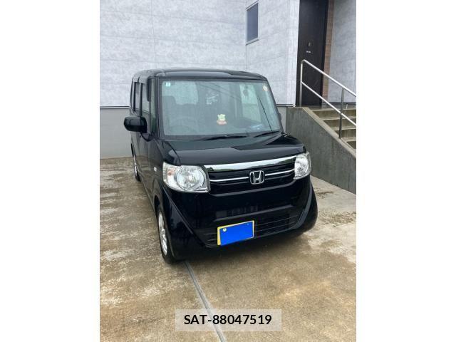 Honda N BOX 2016-02 8781265-3