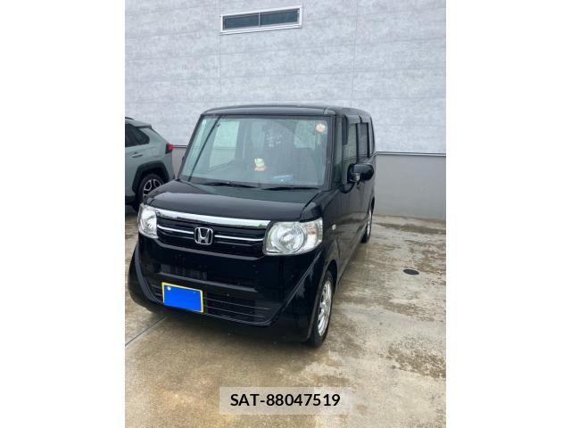 Honda N BOX 2016-02 8781265-4