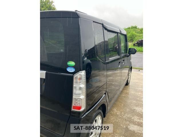 Honda N BOX 2016-02 8781265-5