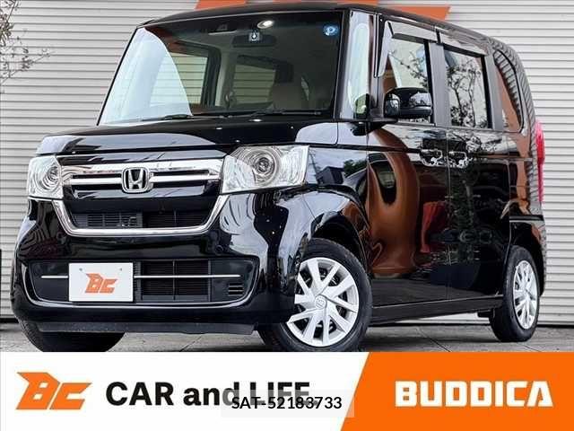Honda N BOX 2023-07 8781216-0