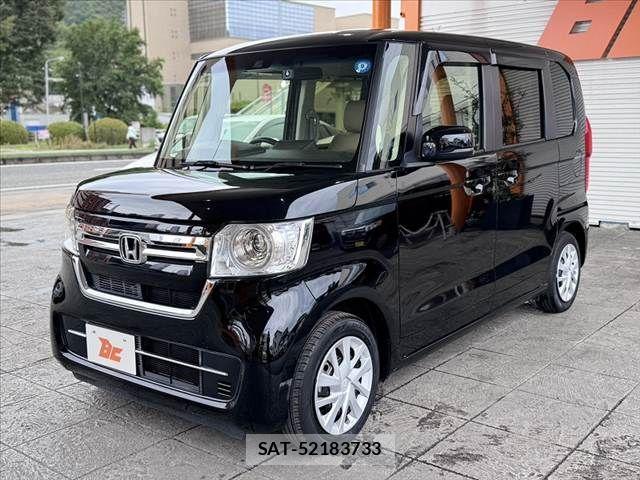 Honda N BOX 2023-07 8781216-9