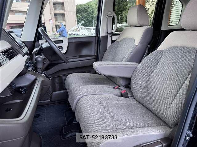 Honda N BOX 2023-07 8781216-16