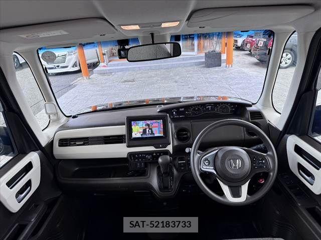 Honda N BOX 2023-07 8781216-1