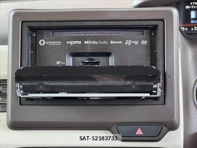 Honda N BOX 2023-07 8781216-23