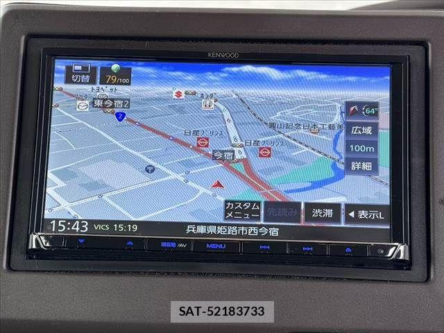 Honda N BOX 2023-07 8781216-2