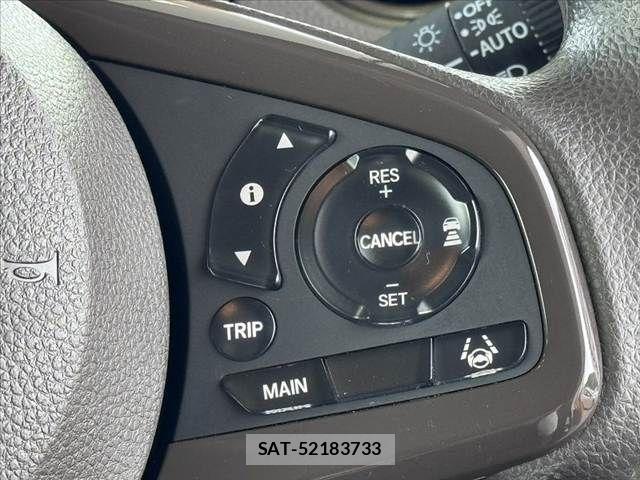 Honda N BOX 2023-07 8781216-4