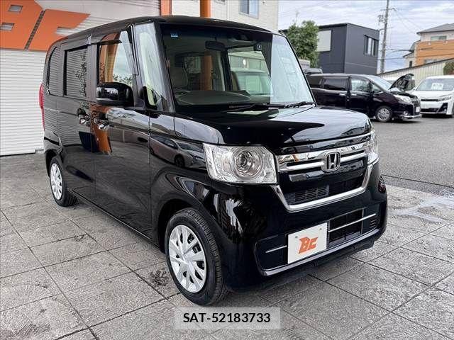 Honda N BOX 2023-07 8781216-7