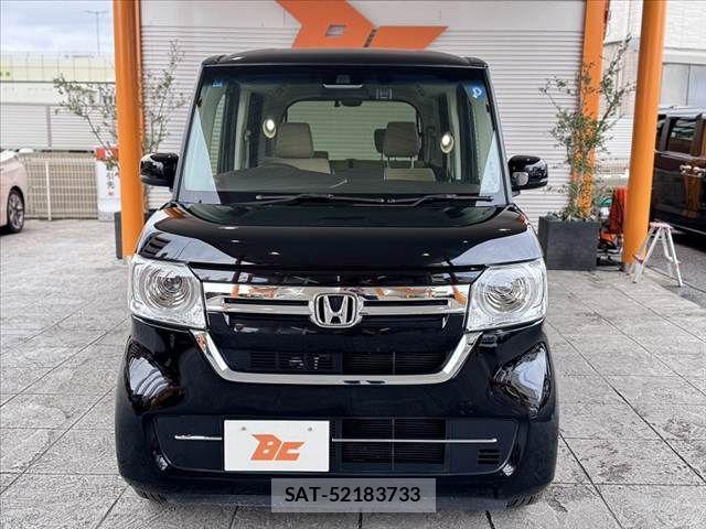 Honda N BOX 2023-07 8781216-8