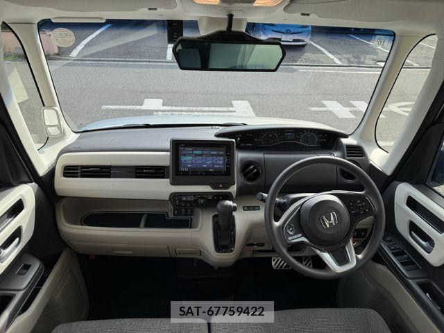 Honda N BOX 2017-12 8781221-9