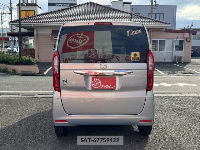 Honda N BOX 2017-12 8781221-5
