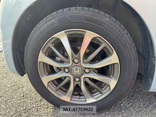 Honda N BOX 2017-12 8781221-8