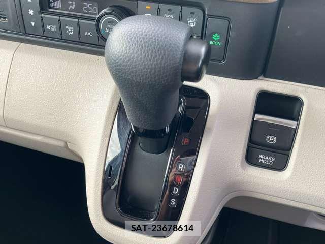 Honda N BOX 2023-12 8781190-9