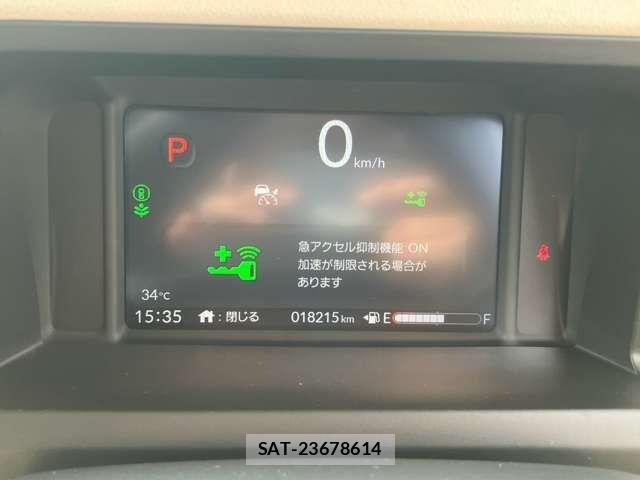 Honda N BOX 2023-12 8781190-11