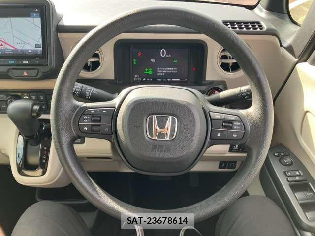 Honda N BOX 2023-12 8781190-12