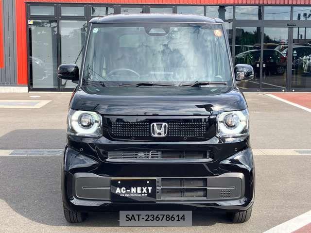 Honda N BOX 2023-12 8781190-15
