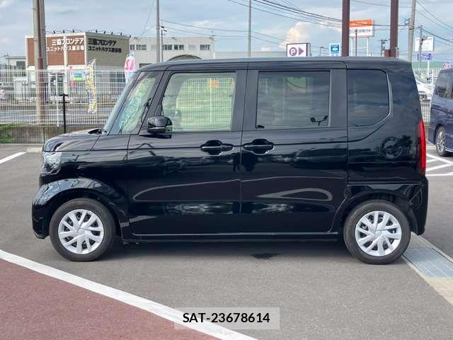 Honda N BOX 2023-12 8781190-16