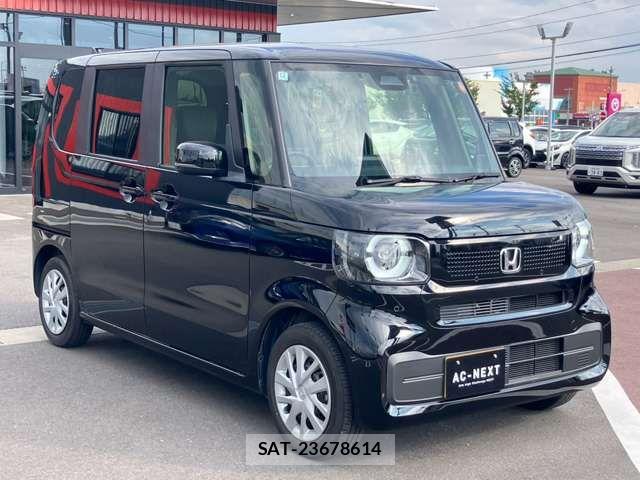 Honda N BOX 2023-12 8781190-18