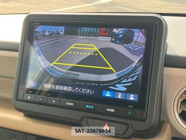 Honda N BOX 2023-12 8781190-1