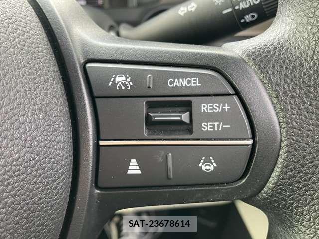 Honda N BOX 2023-12 8781190-6