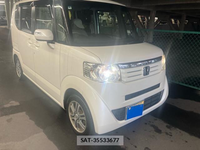 Honda N BOX 2014-04 8781266-1