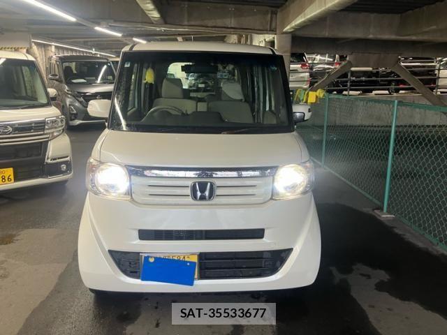 Honda N BOX 2014-04 8781266-2