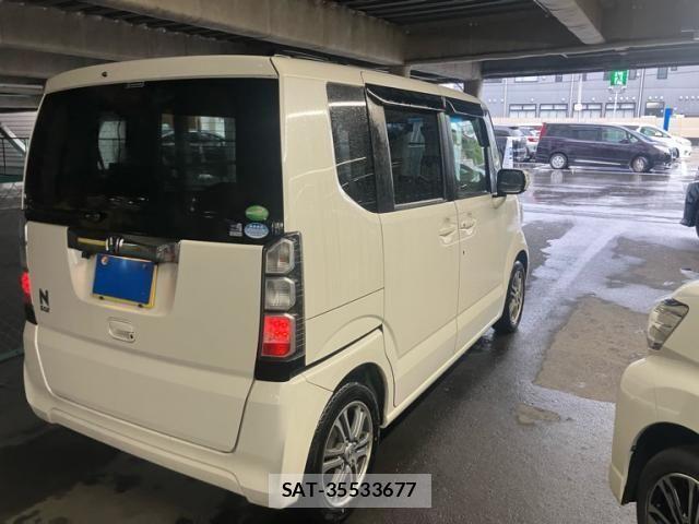Honda N BOX 2014-04 8781266-3