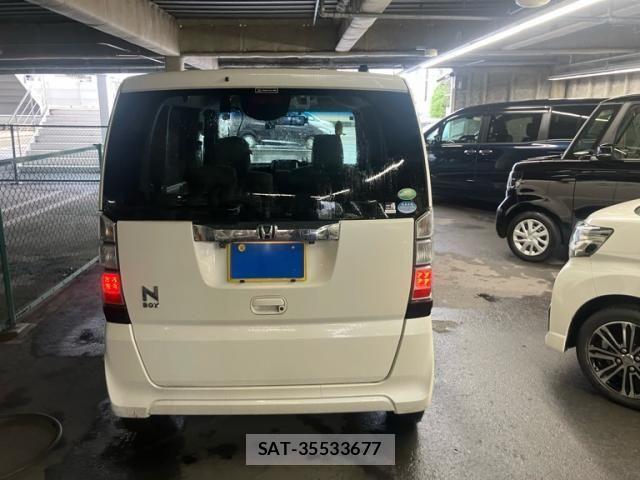 Honda N BOX 2014-04 8781266-4