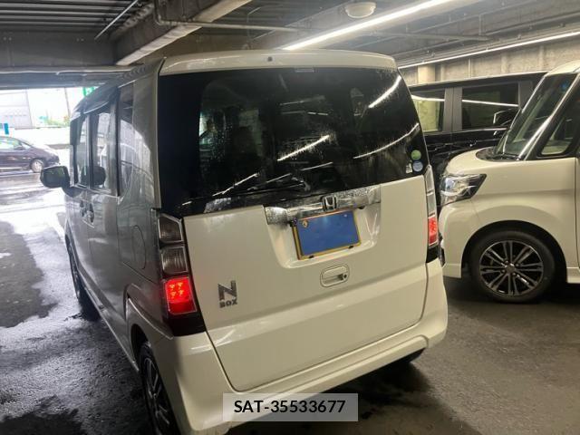 Honda N BOX 2014-04 8781266-5