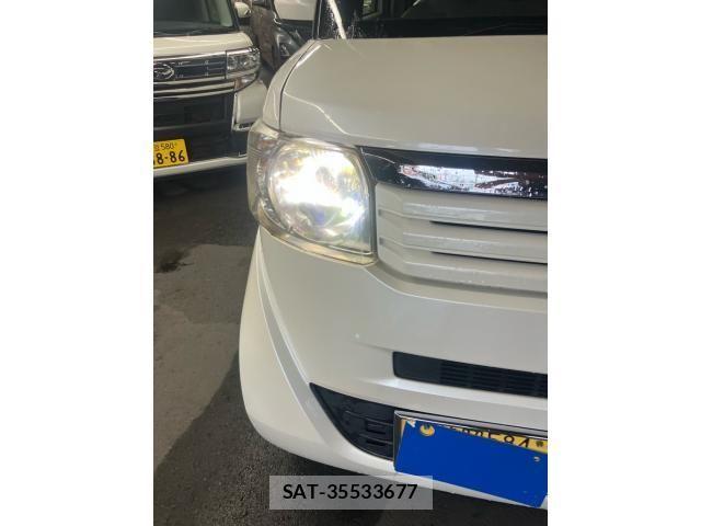 Honda N BOX 2014-04 8781266-6