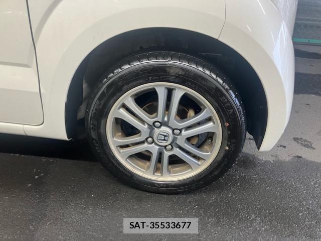 Honda N BOX 2014-04 8781266-7