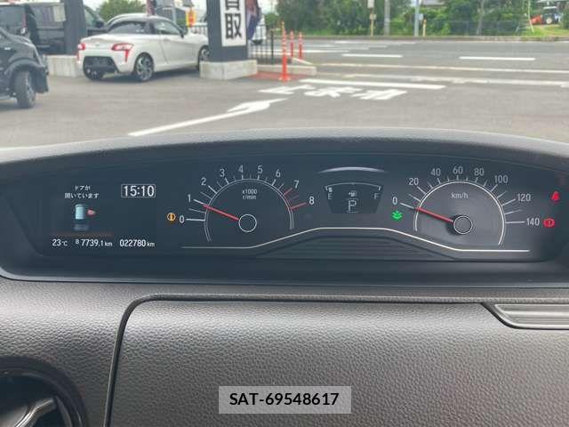 Honda N BOX 2023-12 8781199-12
