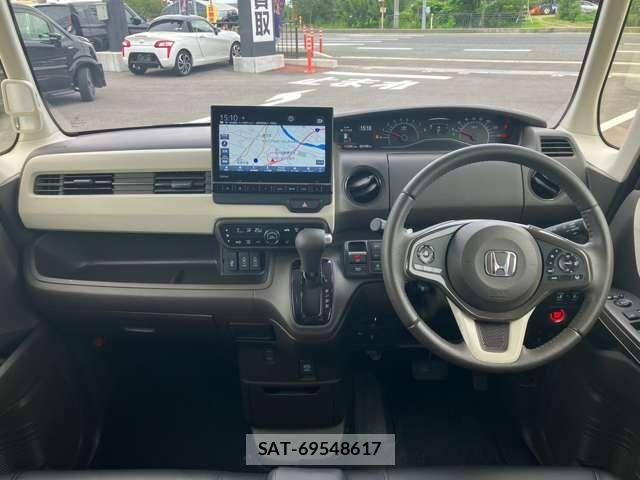 Honda N BOX 2023-12 8781199-14