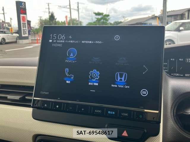 Honda N BOX 2023-12 8781199-4
