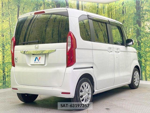 Honda N BOX 2023-03 8781201-16