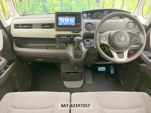 Honda N BOX 2023-03 8781201-1