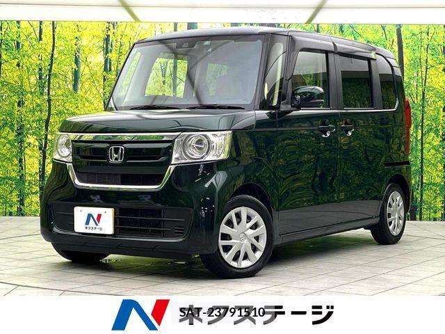 Honda N BOX 2020-08 8781237-0