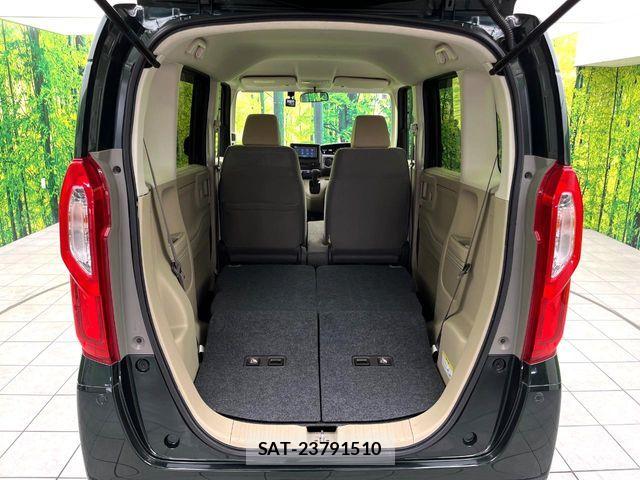 Honda N BOX 2020-08 8781237-9