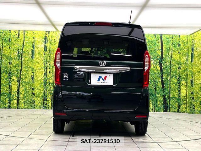 Honda N BOX 2020-08 8781237-14