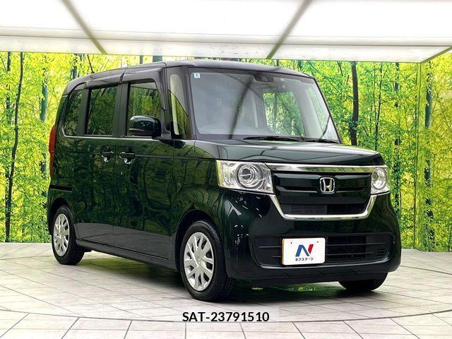 Honda N BOX 2020-08 8781237-15