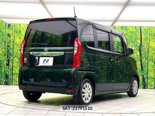Honda N BOX 2020-08 8781237-16