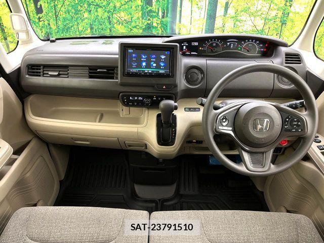 Honda N BOX 2020-08 8781237-1